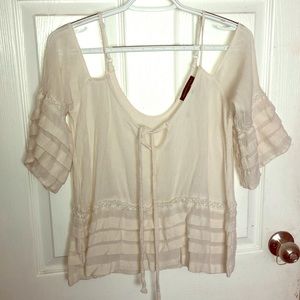 American Eagle Cute Top